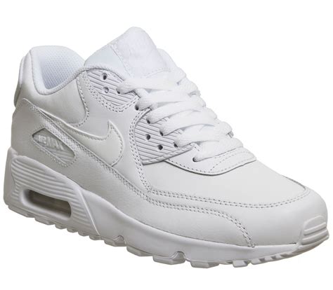 nike air max weiß damen leder|air max 90 preisliste.